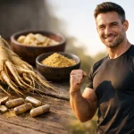 Ginseng za mušku energiju - šta stvarno daje