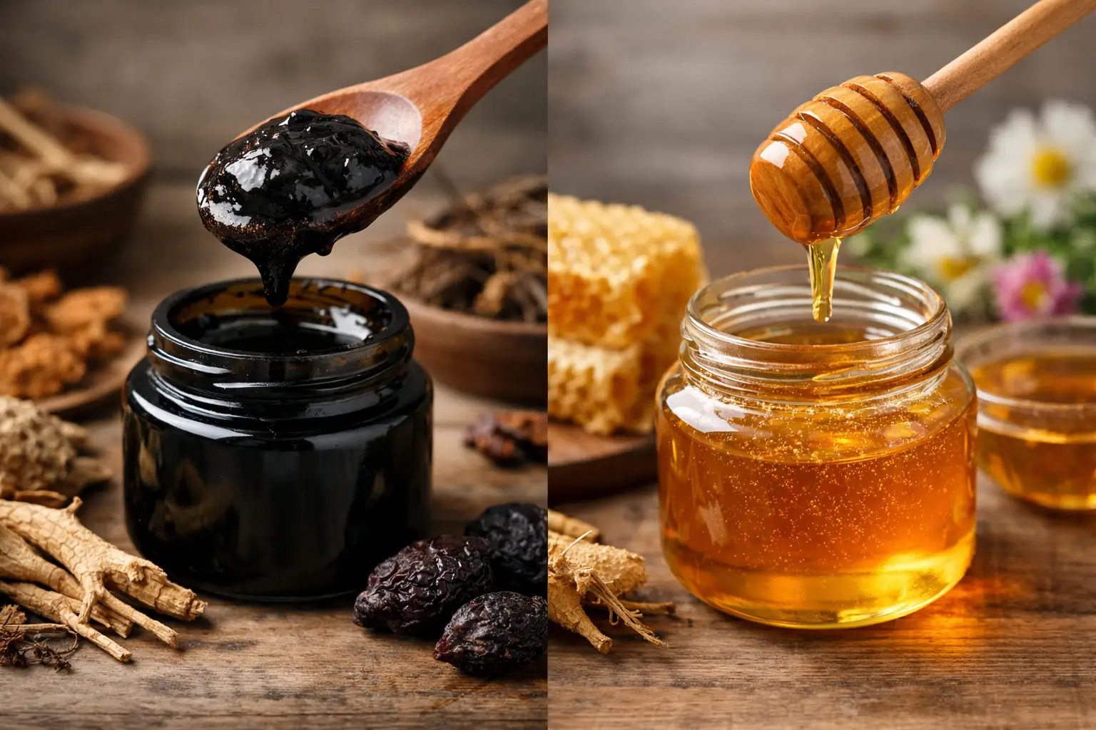 Natural Vol ili Macun med - šta je bolji izbor