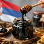 Originalni Macun med Srbija - kako prepoznati