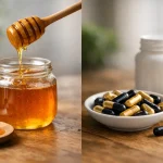 Med ili kapsule za potenciju - šta je bolje