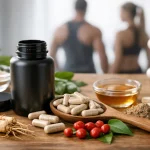 Natural Vol pregled sastojaka i efekta