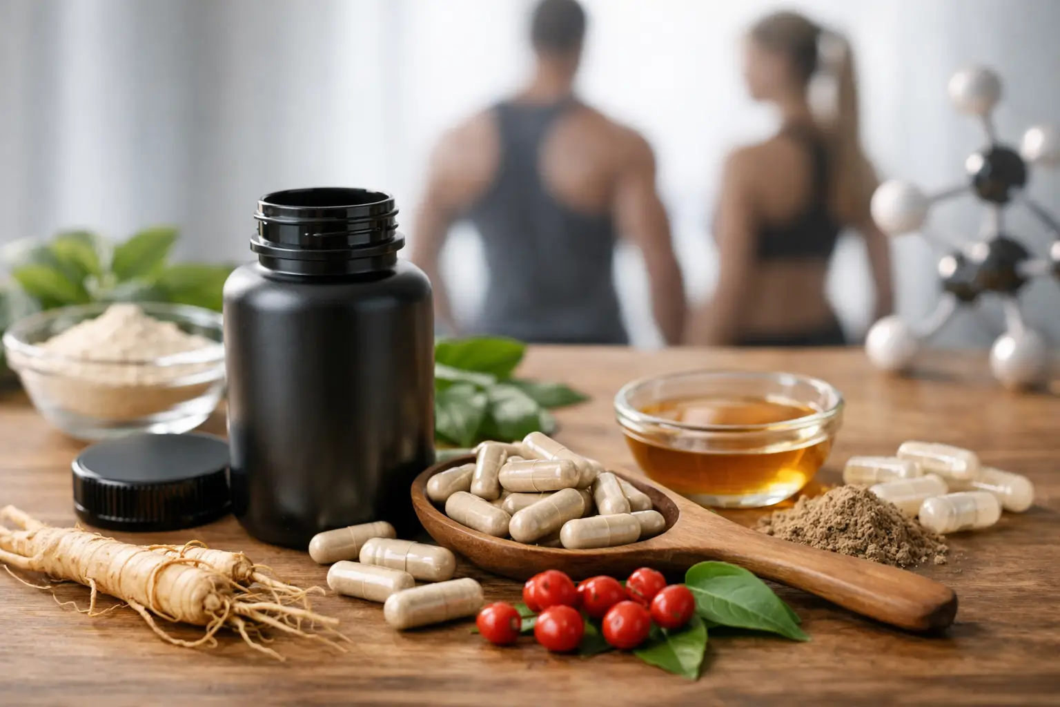 Natural Vol pregled sastojaka i efekta
