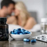 Preparat za potenciju bez recepta - šta vredi